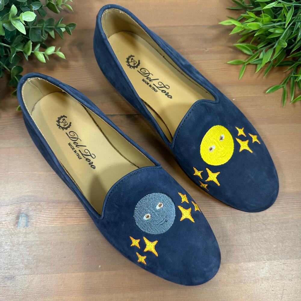Del Toro‎ Women's Loafers Size 6